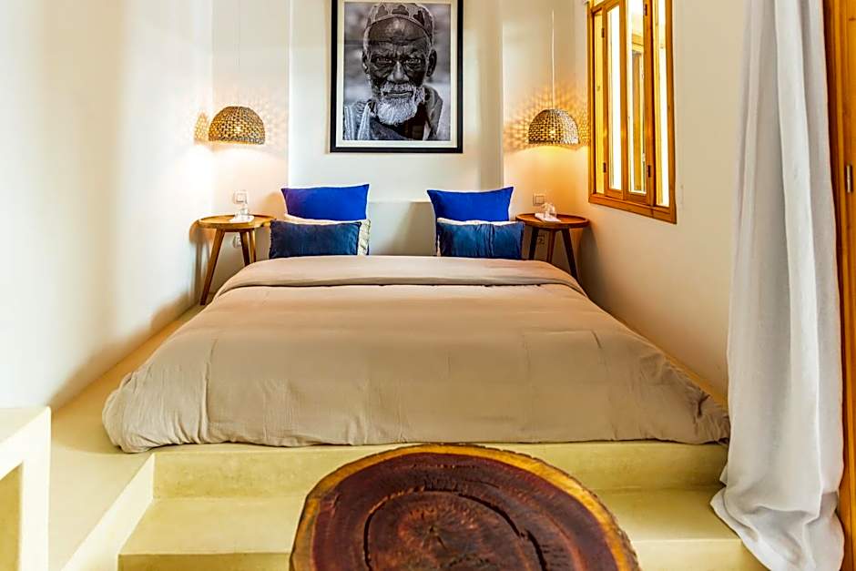 Pure House Marrakech