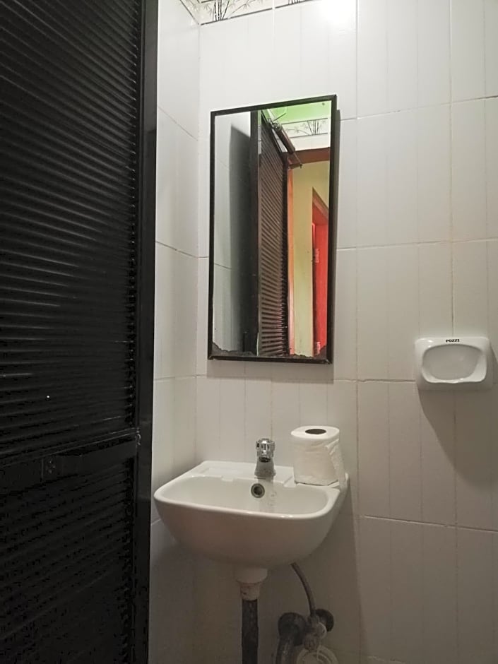 Vievan's transient house