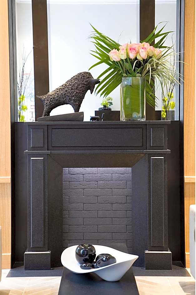 Marceau Champs-Elysées