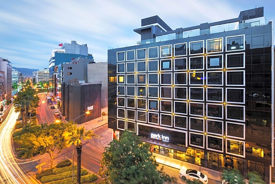 Photo 1 of 49 of Park Inn by Radisson Izmir