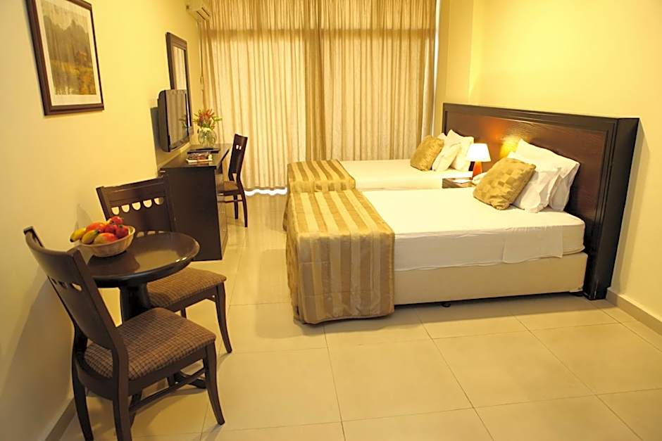 Mozart Hotel