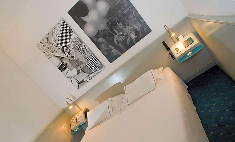 Hotel Milano