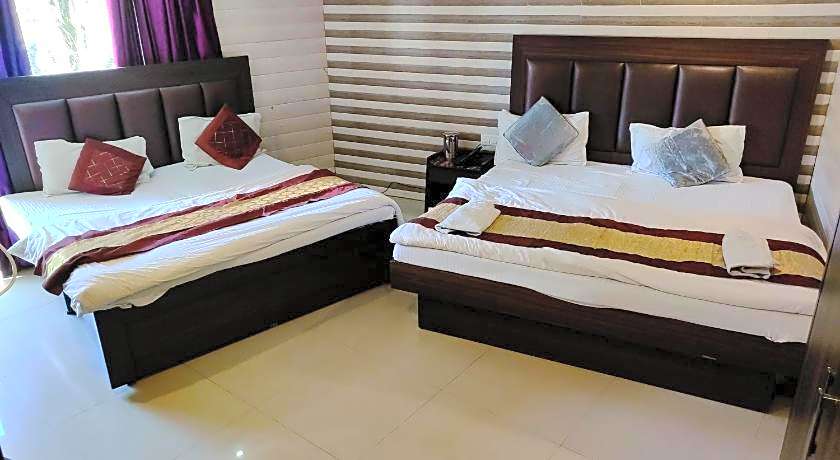 Hotel Cloud7