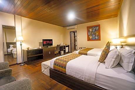 Family Suite