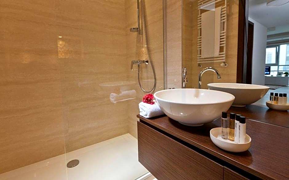 Platinum Residence