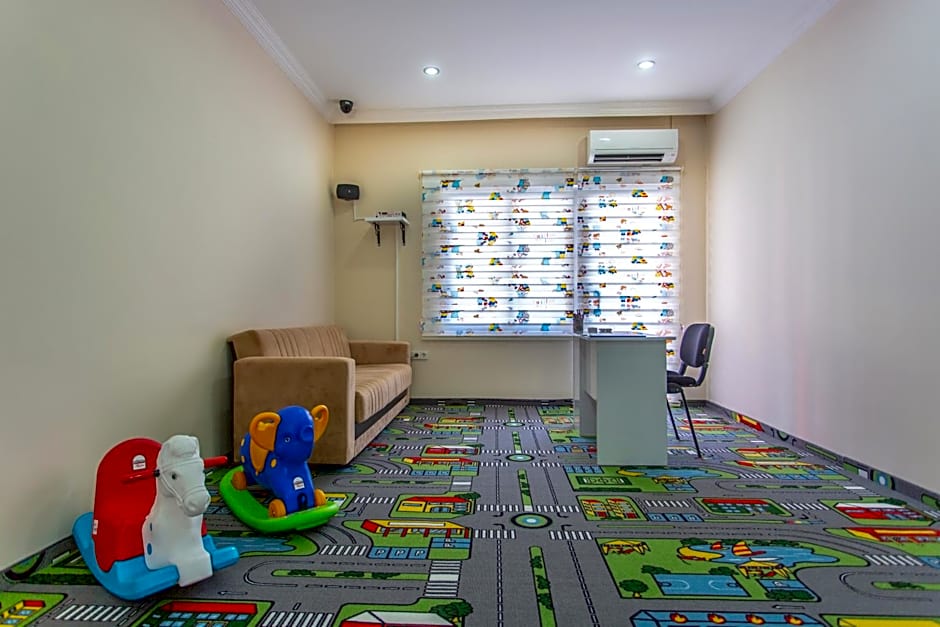 Lonicera World - Ultra All Inclusive