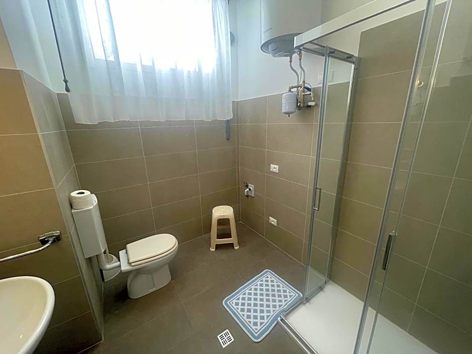 Residence Adriatico - Agenzia Cocal