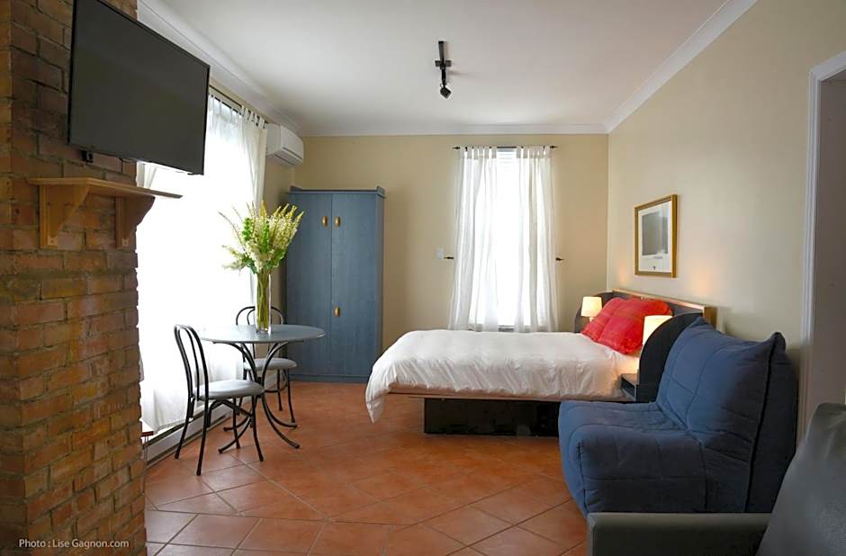 La Galouine Auberge