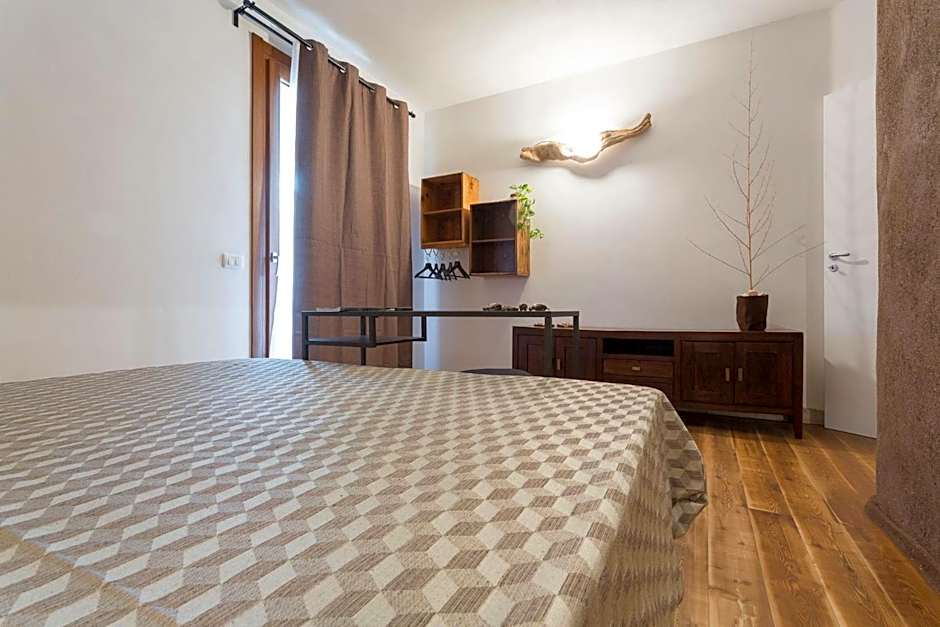 Sempreverde Atelier B&B