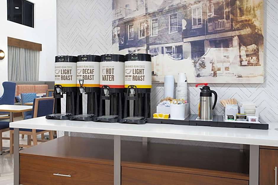 Hampton Inn By Hilton & Suites Richmond, In