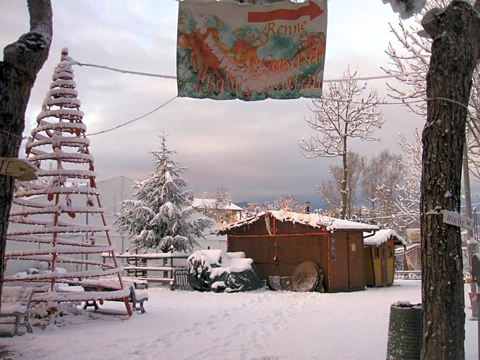 B&B Molino Del Gobbo