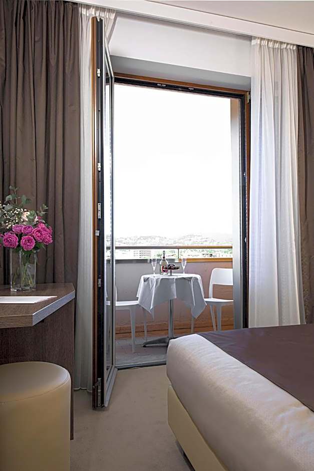 Hotel Raffaello