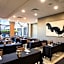 Sheraton Suites Columbus Worthington