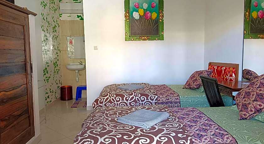 Double N Guest House