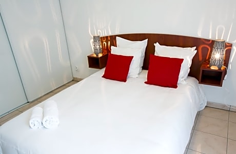 Apartment (1-6 adults)