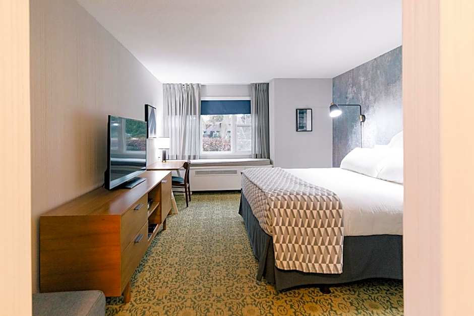 Tarrytown House Estate on the Hudson