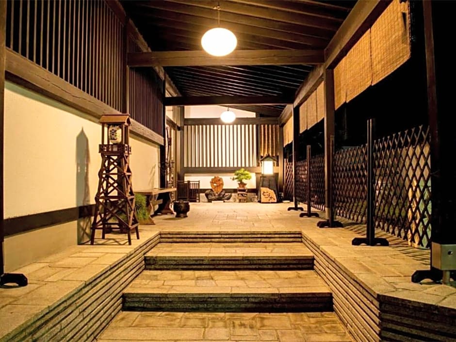 Miyajima Guest House Mikuniya - Vacation STAY 45801v