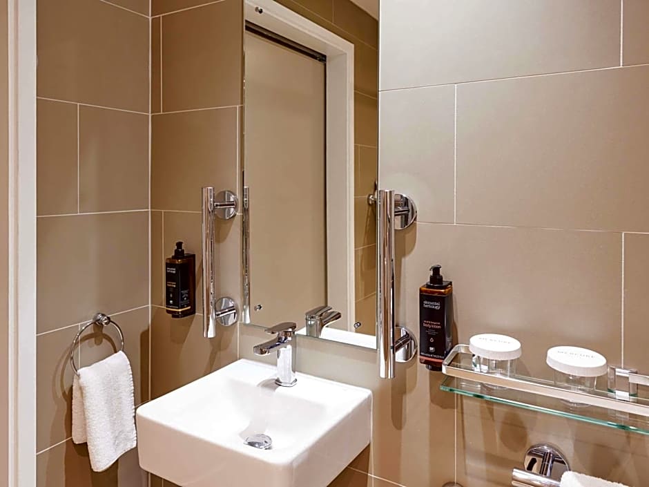 Mercure Northampton