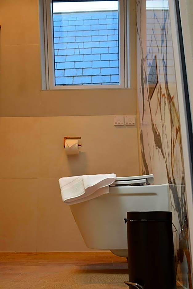 The IF Boutique hotel