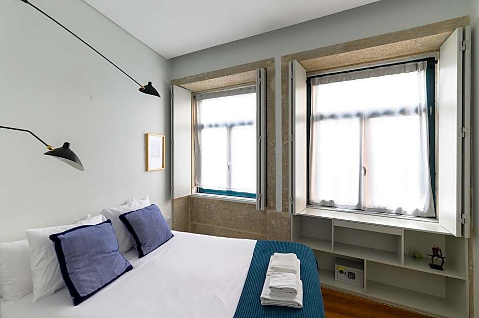 Maria da Sé Historic House