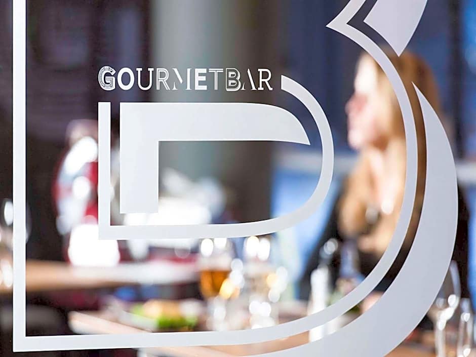 Novotel Gent Centrum