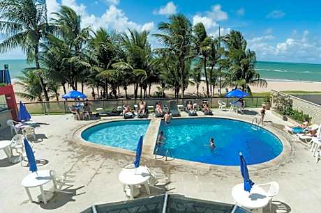 Hotel Dan Inn Mar Piedade - Grande Recife By Nacional Inn