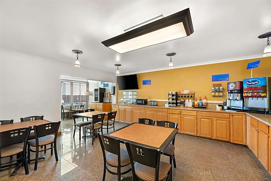 Best Western Chieftain Inn