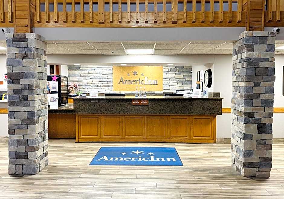 AmericInn by Wyndham Ames