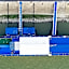 Fortuna Boat Hotel