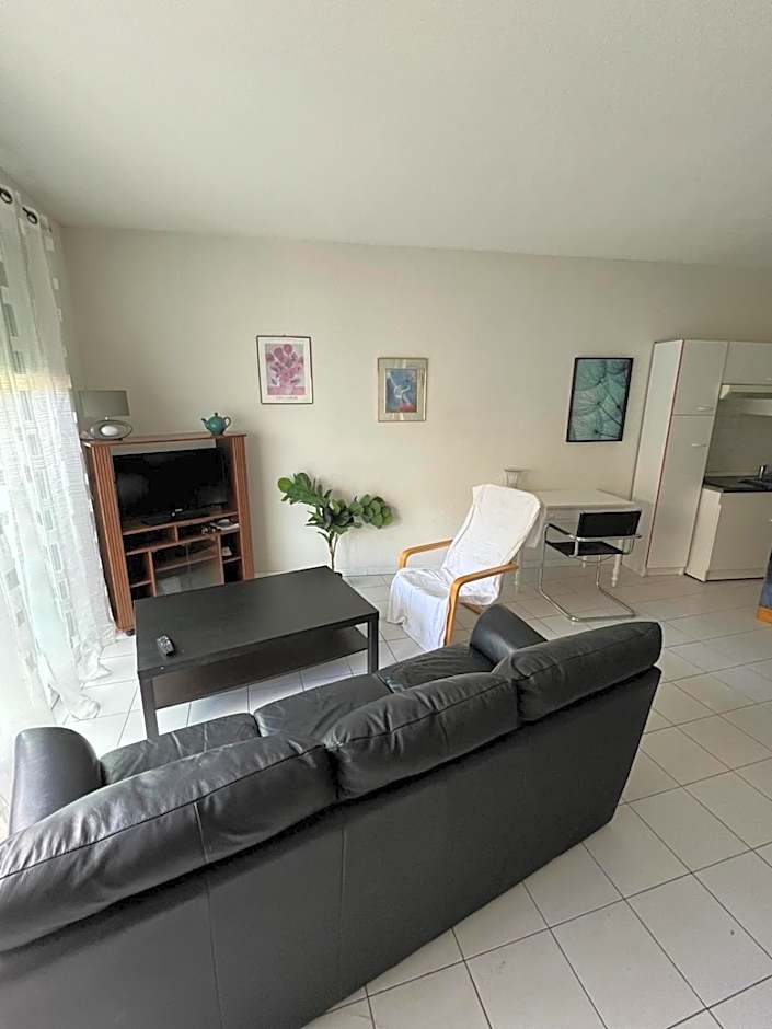 residence la Source