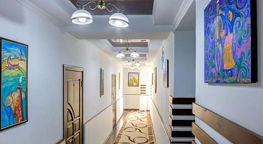 Hotel Kausar