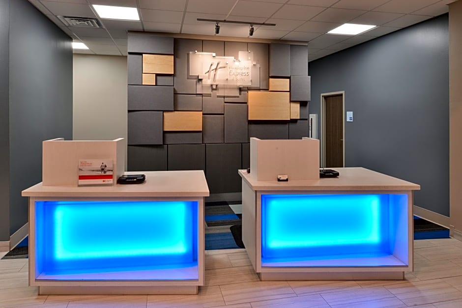 Holiday Inn Express & Suites Houston E - Pasadena By IHG