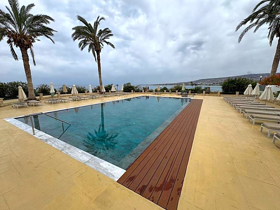 Vrachia Beach Hotel & Suites - Adults Only
