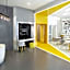 VISIONAPARTMENTS Rue de Berne - contactless check-in
