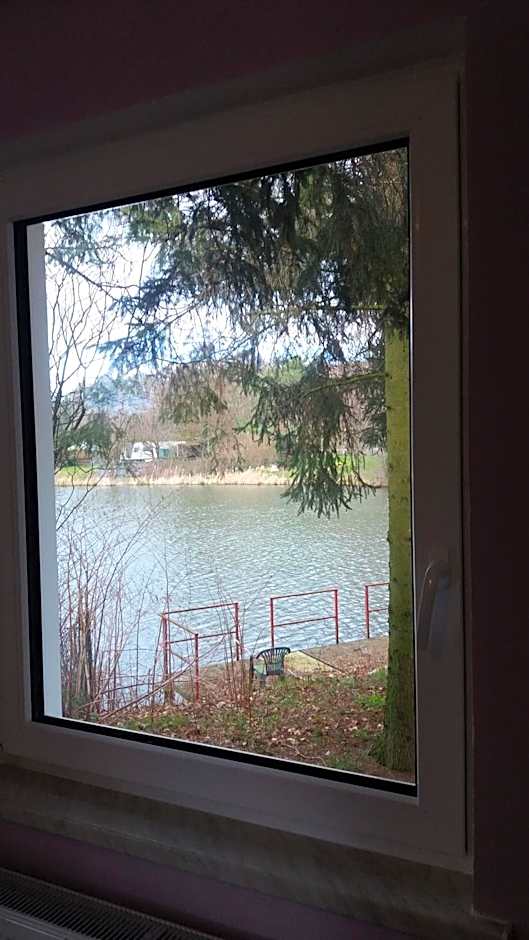 Ferienpark Tannenbruchsee