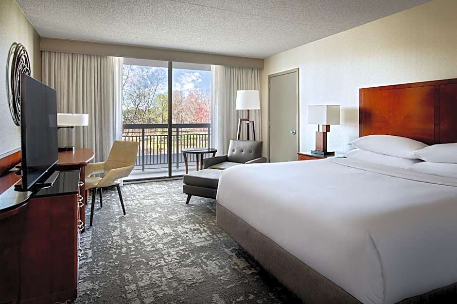 Marriott Park Ridge