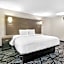 Americas Best Value Inn - Bishopville