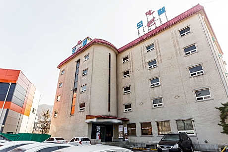 Namyangju Dal