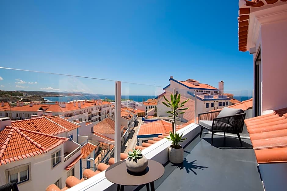 Reserva FLH Hotels Ericeira