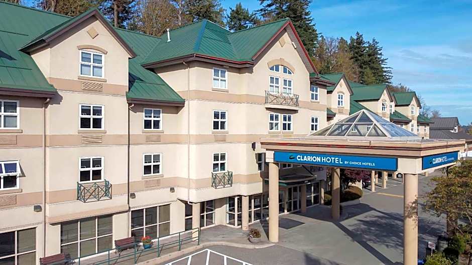 Clarion Hotel & Conference Centre