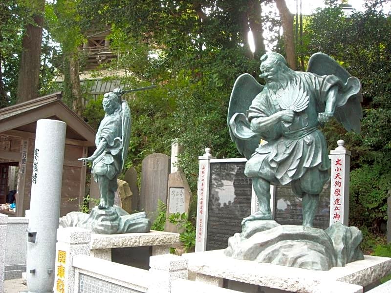 Marroad Inn Hachioji