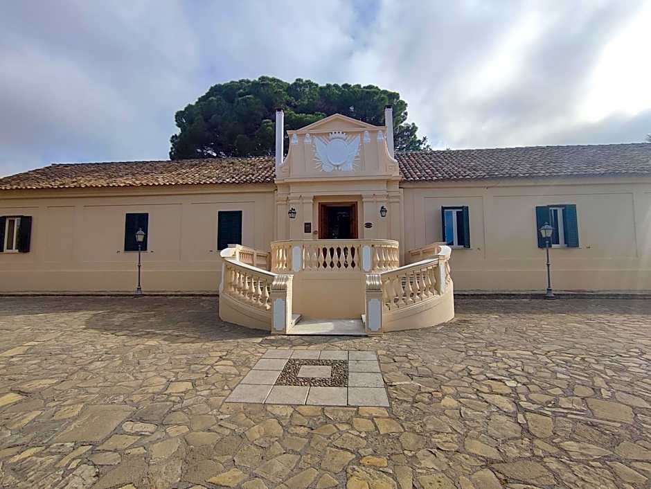 Allegroitalia Torre Artale Palermo