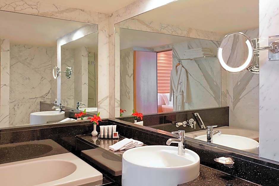 Lugal A Luxury Collection Hotel Ankara