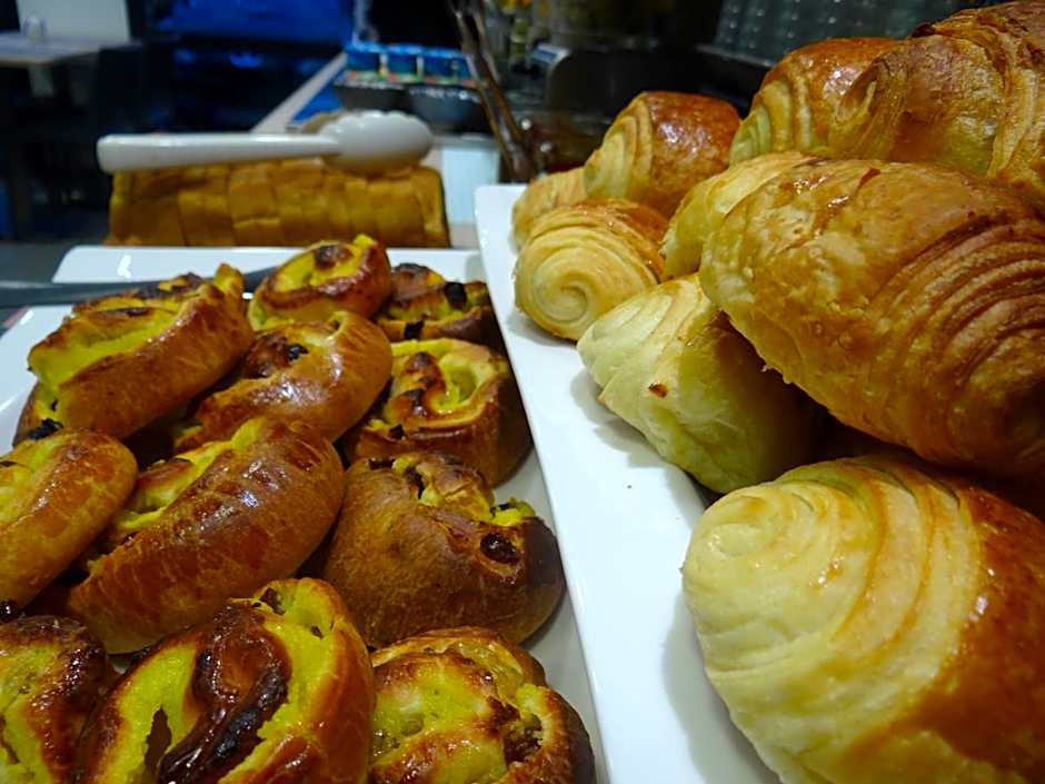 Temis hôtel Besançon