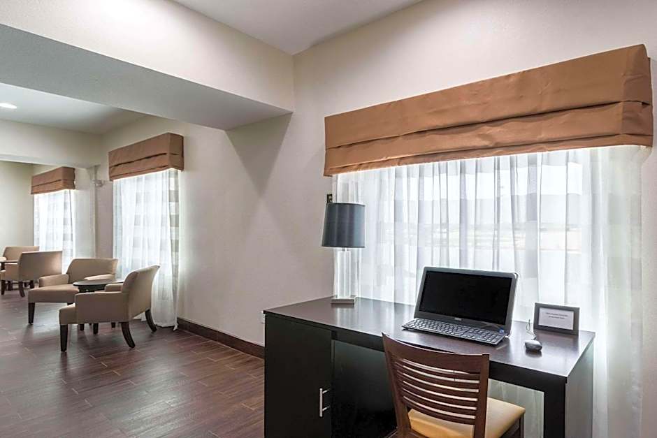 Sleep Inn & Suites College Station near University