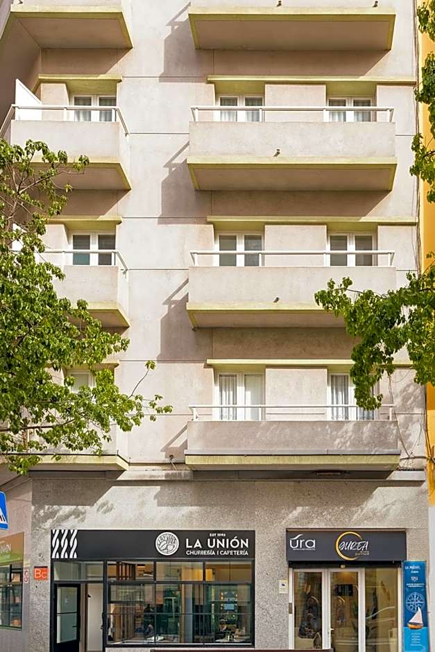 Ura Hotels Boutique Gurea