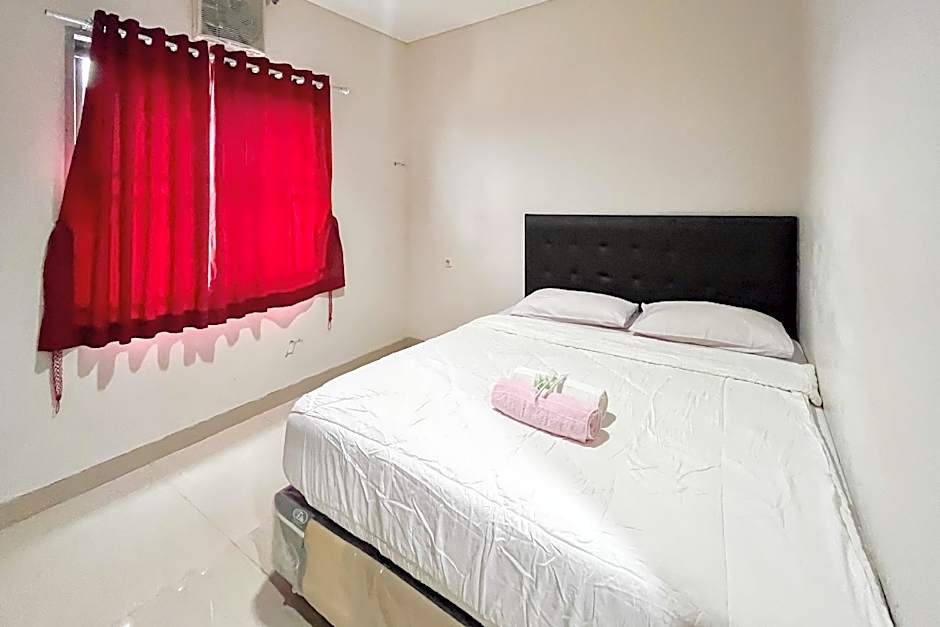 Urbanview Hotel Wongso Pangkal Pinang