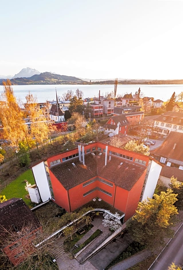 Zug Youth Hostel