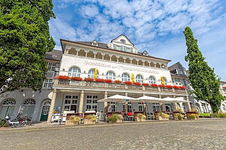 Mintrops Stadt Hotel Margarethenhöhe