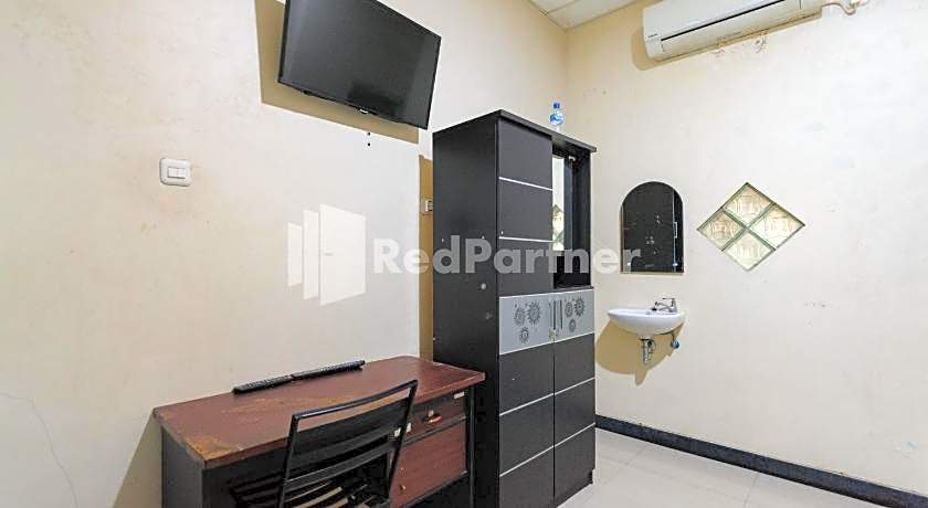 Wisma Merdeka Syariah RedPartner